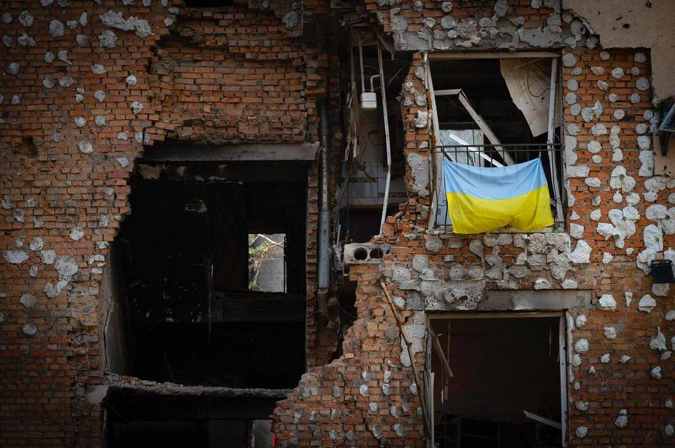 АҚШ Донбассдан воз кечиш эвазига Украинага хавфсизлик кафолатларини таклиф қилди — манба